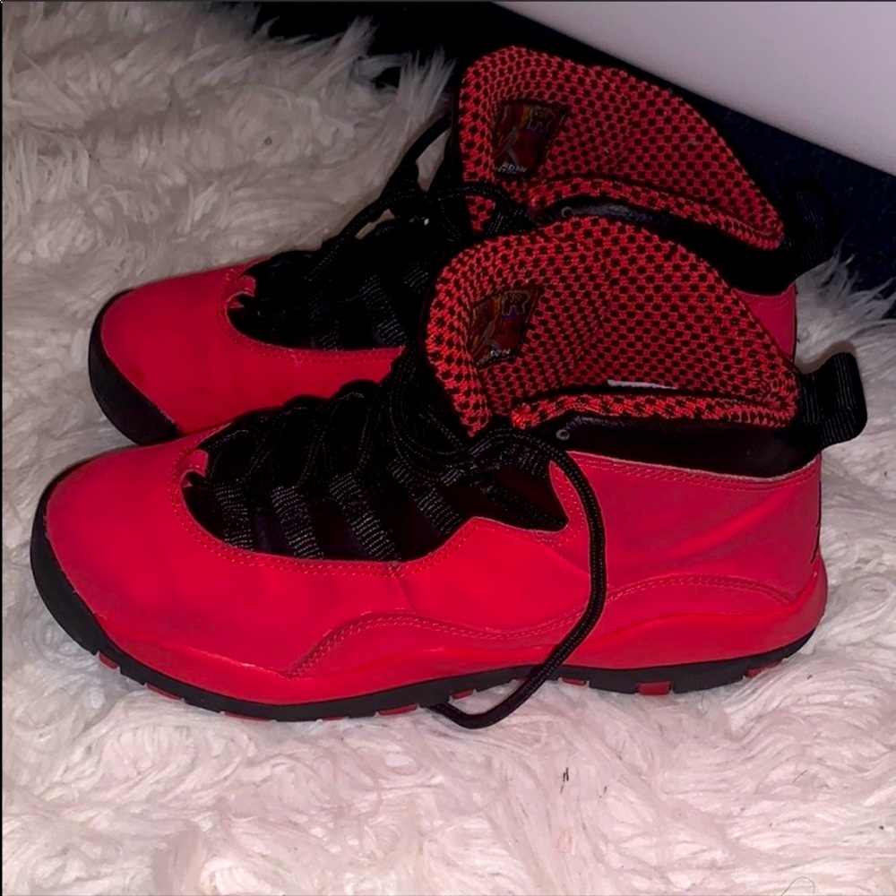 COPY - Jordan’s